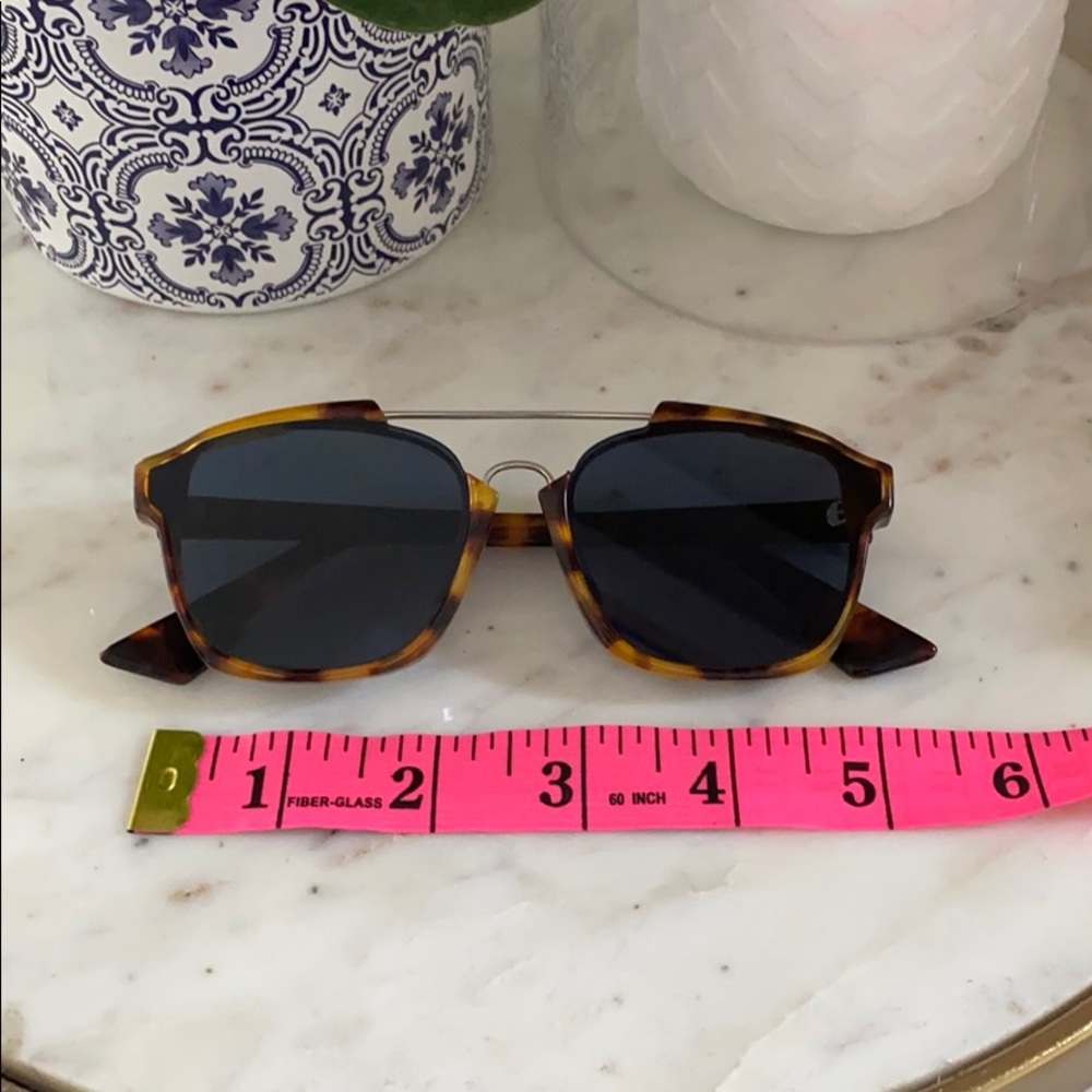 DIOR Abstract Sunglasses - Picture 8 of 11